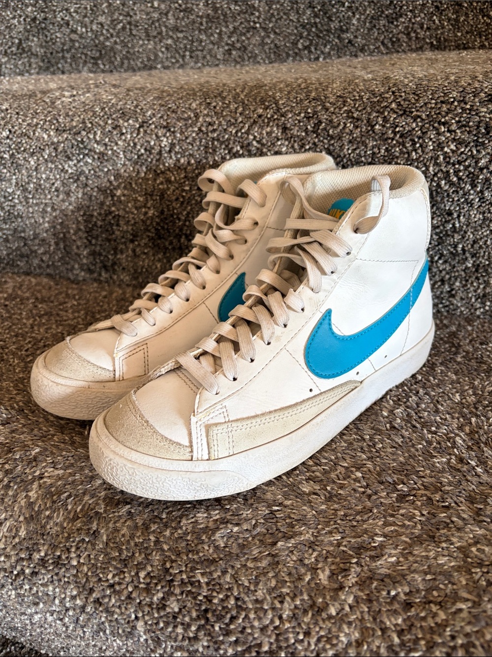 Nike Blazers